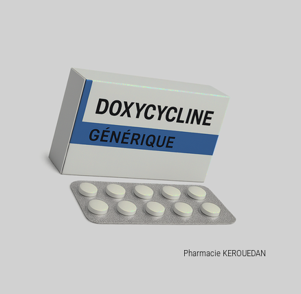 doxycycline