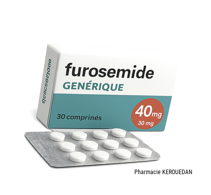 furosemide
