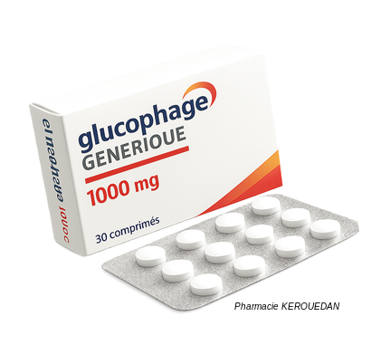 glucophage