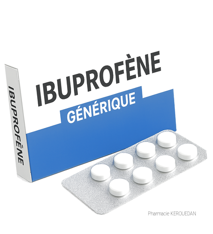 ibuprofene