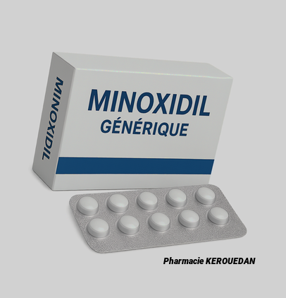 minoxidil