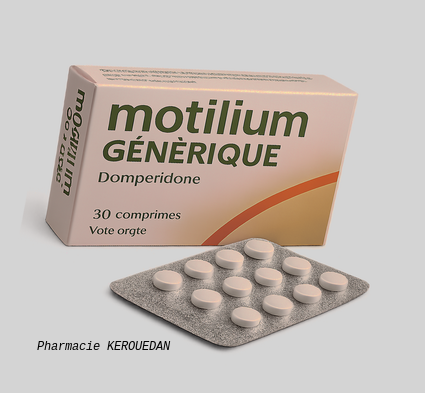 motilium