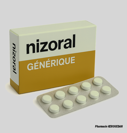 nizoral