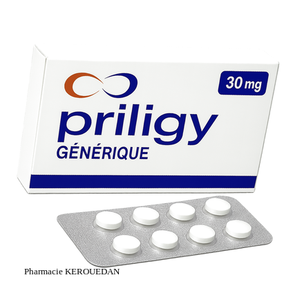 priligy