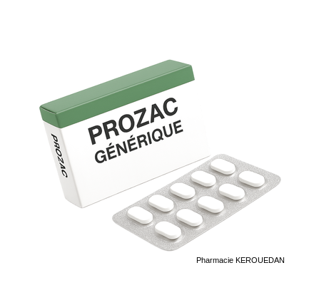prozac