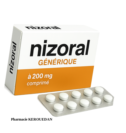 nizoral