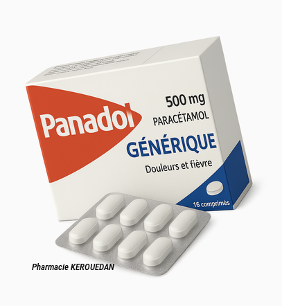 panadol