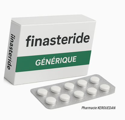 finasteride