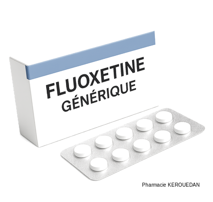fluoxetine