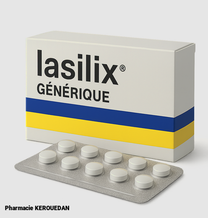 lasilix