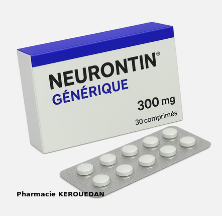 neurontin