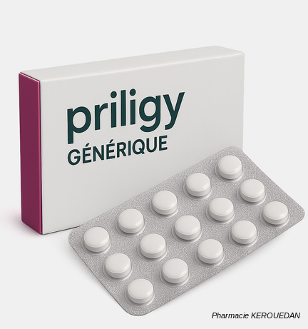 priligy