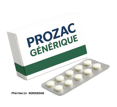 prozac