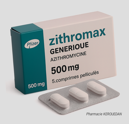 zithromax