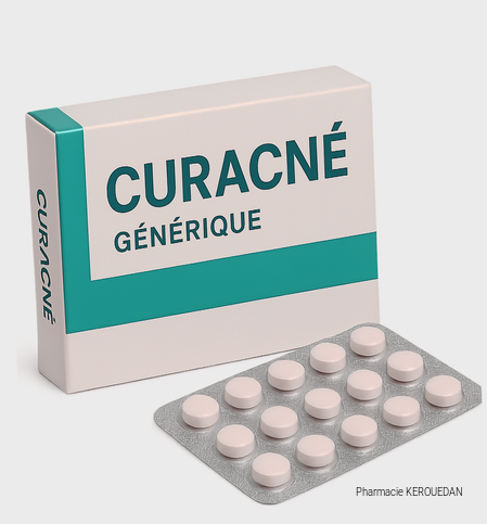 curacne